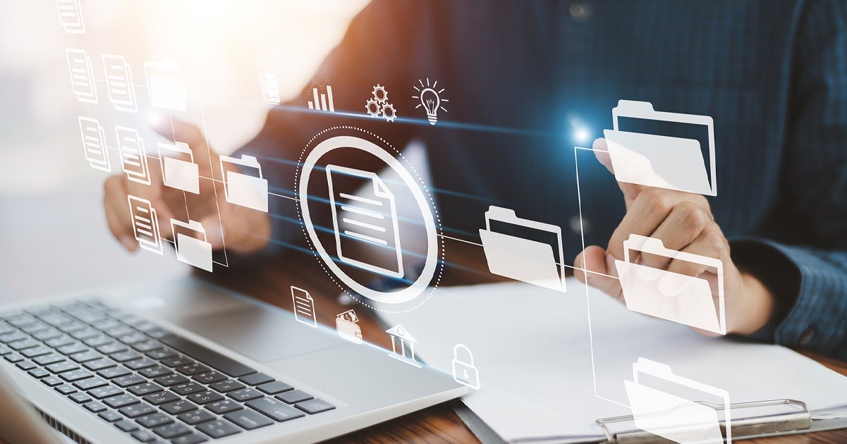 Armazenamento de dados corporativo: 5 sinais de insuficiência