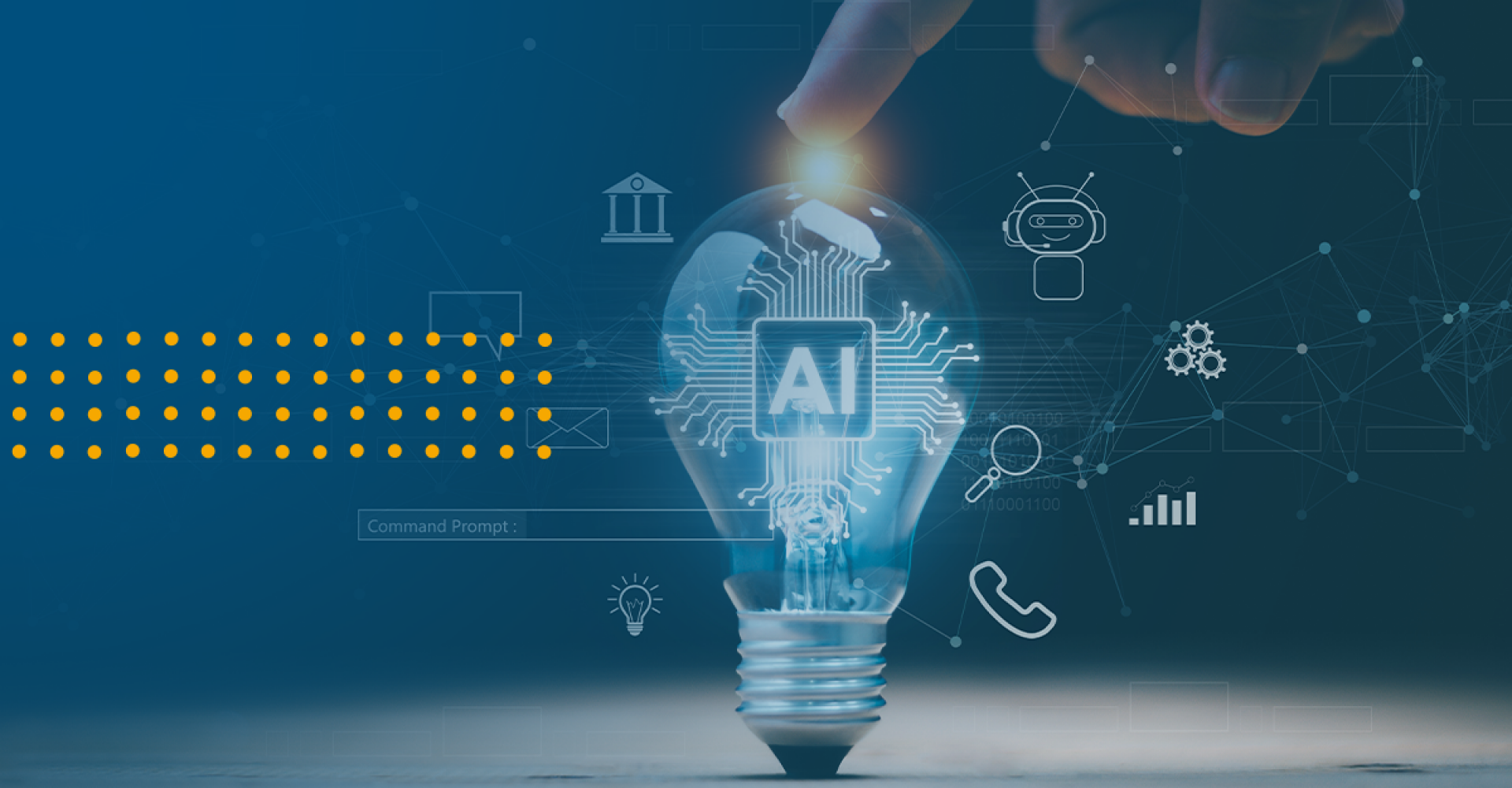 AIoT: tudo sobre a união da IA com a IoT