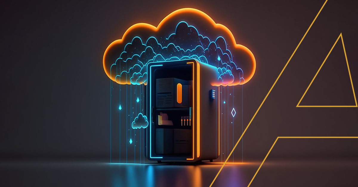 recuperação de desastres de dados