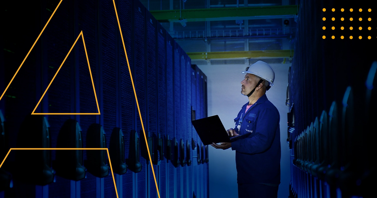 Data Center Carrier Neutral