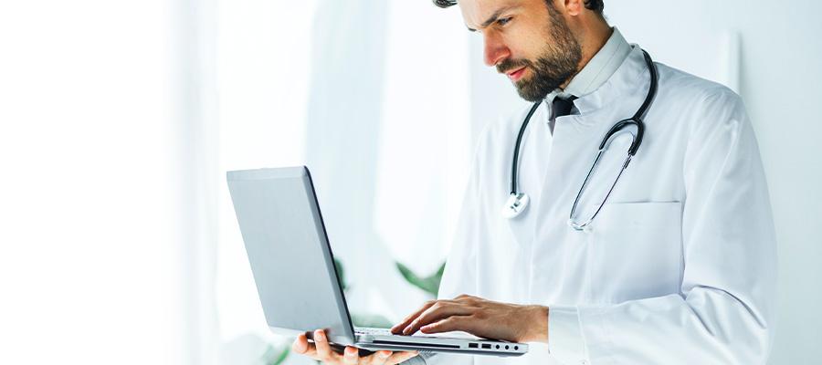 Data center terceirizado