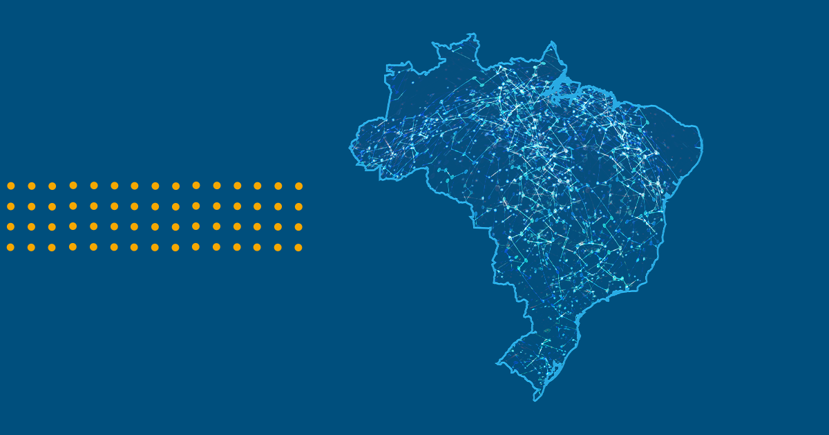 interconexão de redes