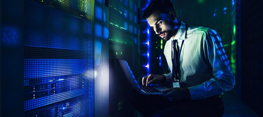 Data Center Próprio