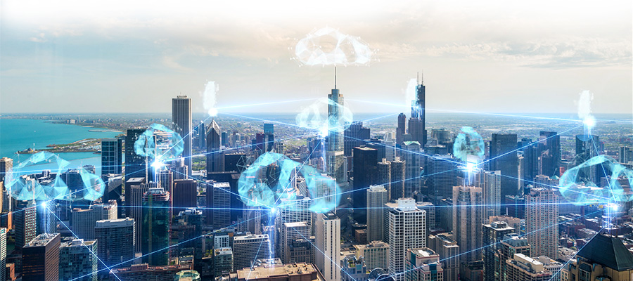 Conheça os benefícios do Cloud Connect para o seu negócio