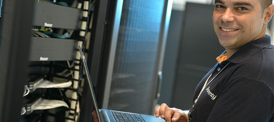 O que é Data Center