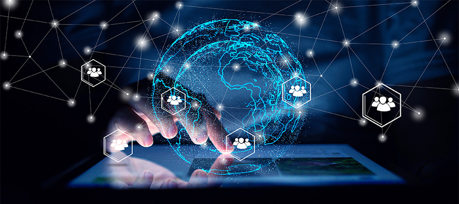 Como a Ascenty pode ajudar na transição do IPv4 para o IPv6