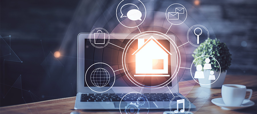 Como fica a questão da segurança de dados em tempos de Home Office?