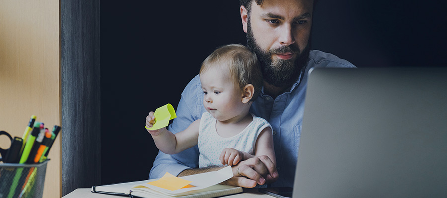 Trabalho Remoto x Home Office: entenda as diferenças desses modelos e como a Ascenty pode auxiliá-lo