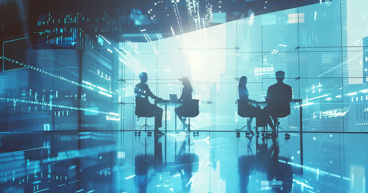 transformação digital ara empresas