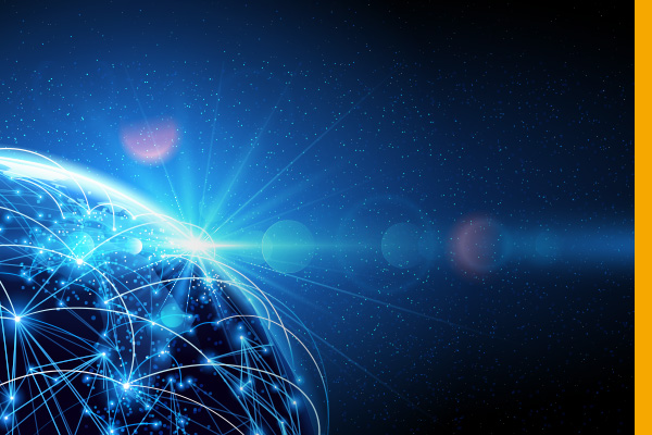 Infográfico: Diferenças entre o IPV4 e IPv6