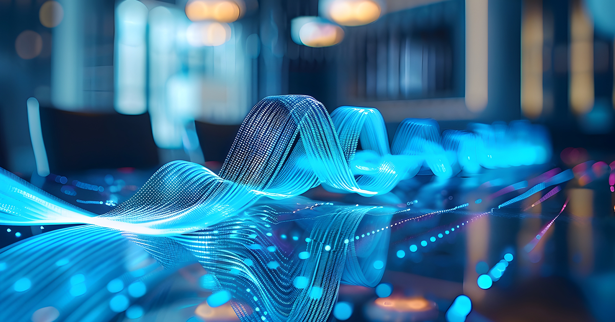 Novo NAP Brasil: conectividade avançada para empresas