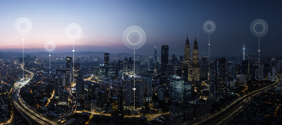 Novo Normal: Saiba como o colocation está sendo a saída em tempos de Covid