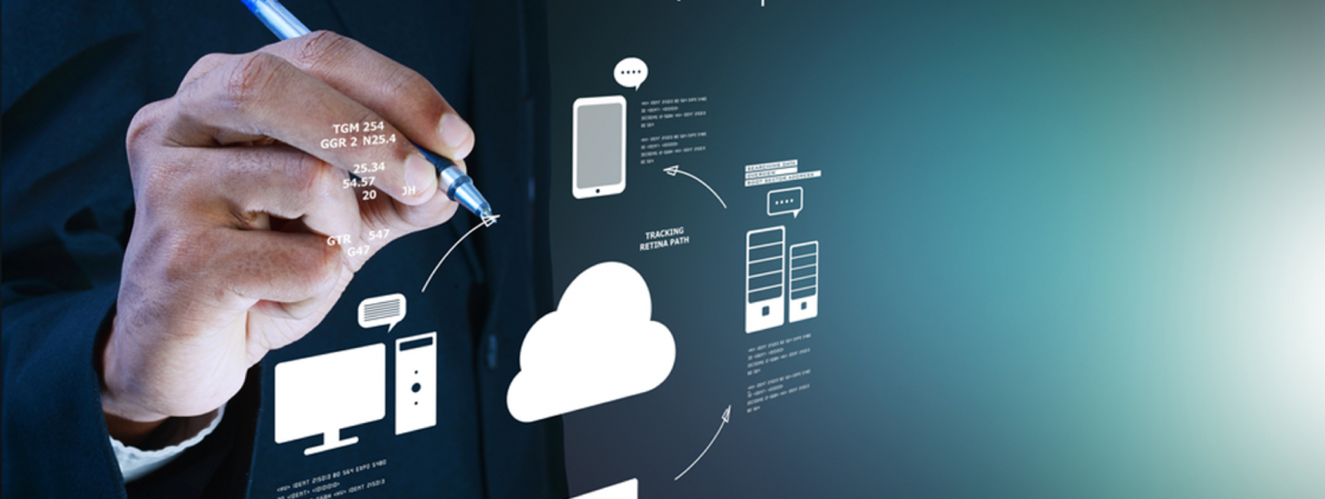 Qual a diferença entre Colocation e Cloud Computing?