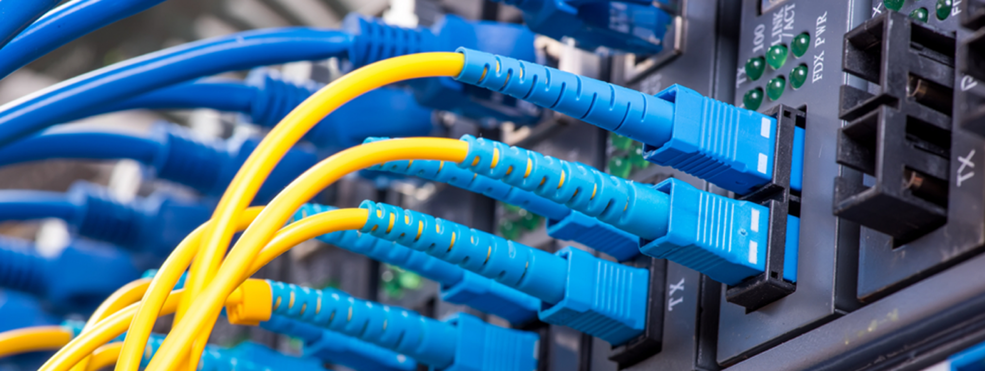 Telecom e data center como aliados