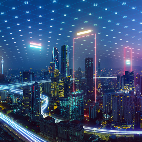 Caso de sucesso - Parceiros Ascenty