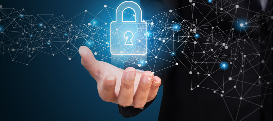 Como garantir a segurança dos dados em tempos de trabalho remoto