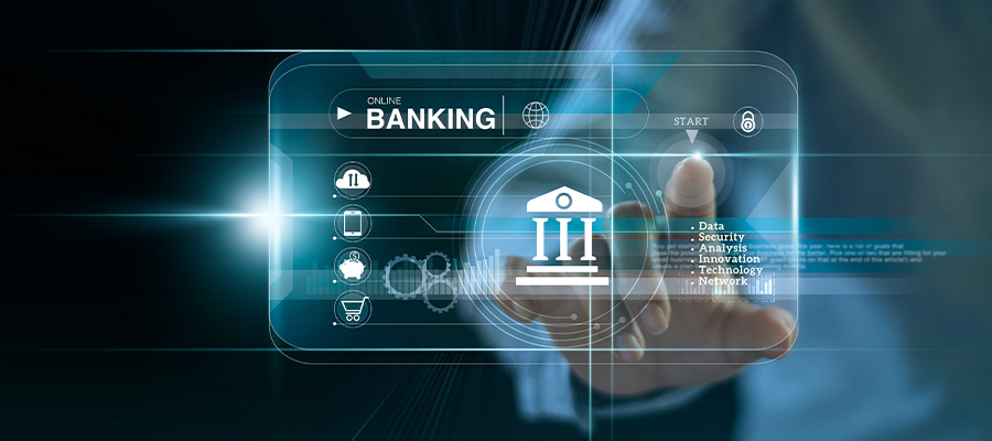 Entenda a importância da conectividade para os novos procedimentos financeiros