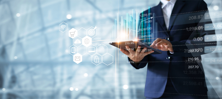 Conheça quais são os diferenciais do Colocation no setor financeiro