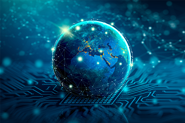 E-book Ascenty Hub de conexão