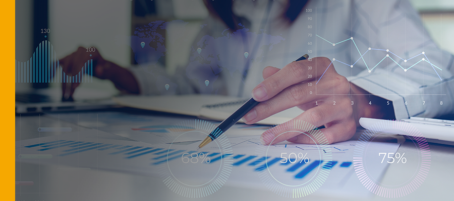 A tecnologia no setor financeiro e as soluções Ascenty