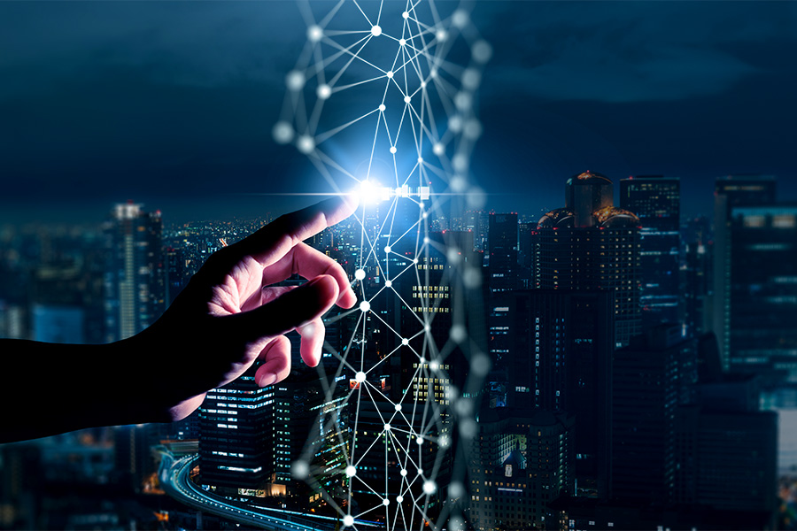 Ascenty é um hub completo de troca de conteúdo