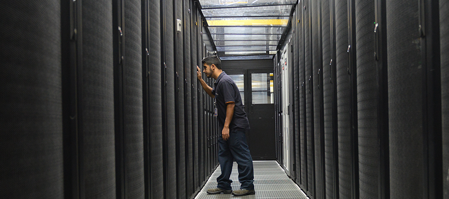 Como saber se a sua empresa está gastando muito com a infraestrutura de TI?