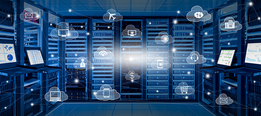 Por que a sua empresa precisa de uma solução de interconexão de Data Center com a nuvem?