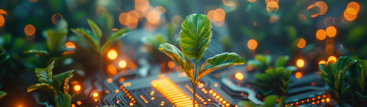 TI verde: tudo sobre tecnologia verde