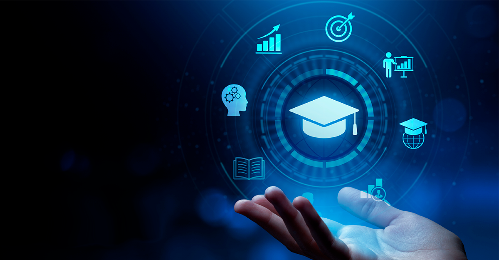 8 motivos para adoptar la tecnología en la educación