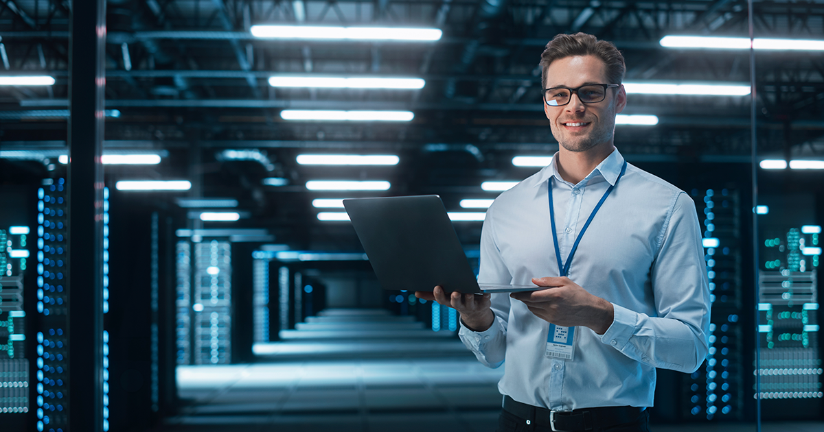 Automação de Data Center: por que investir na solução?