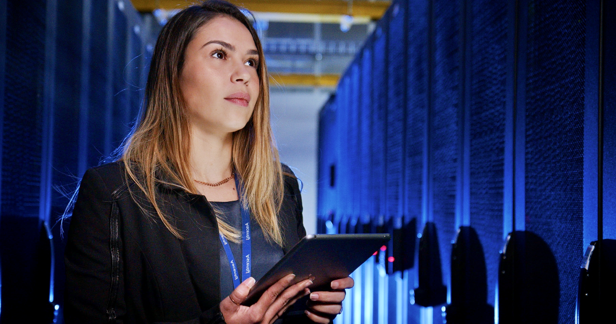 migração de data center com a Ascenty