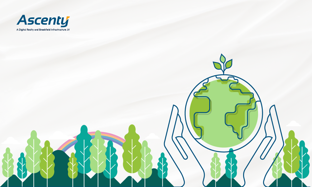 junho é o Mês do Meio Ambiente