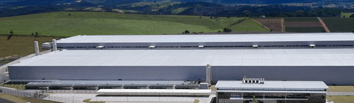 Ascenty cresce mais de 30% em receita enterprise em 2025 e acelera expansão com U$$ 1 bilhão em investimento
