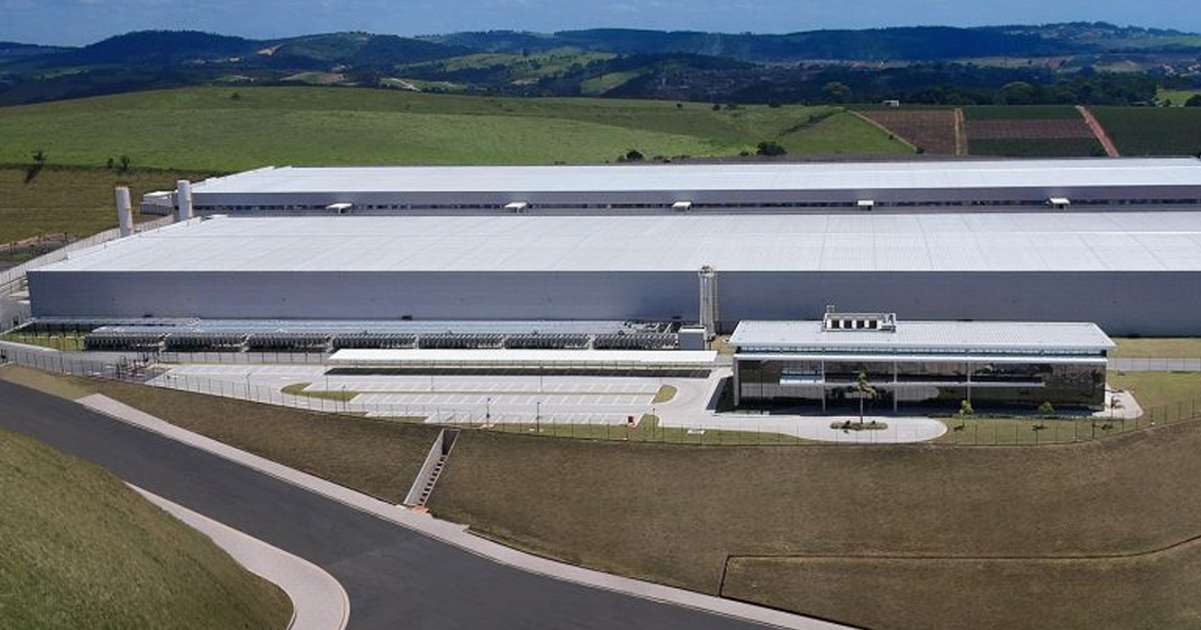 Ascenty cresce mais de 30% em receita enterprise em 2025 e acelera expansão com U$$ 1 bilhão em investimento