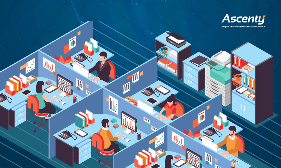 Infraestrutura Digital: 4 sinais de que seu negócio precisa de mais conectividade