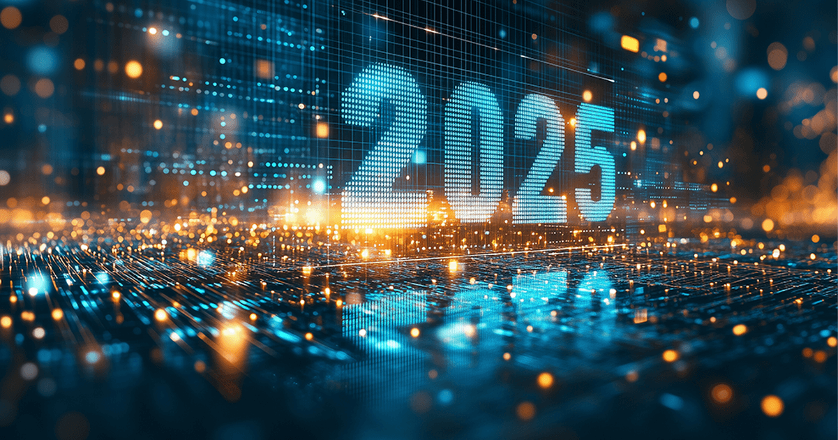 Tendências de tecnologia para 2025 nos Data Centers do Brasil