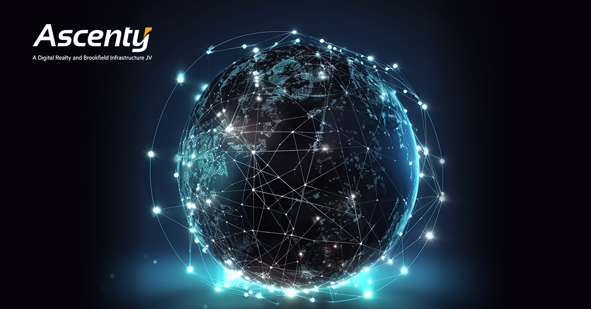 o que é conectividade