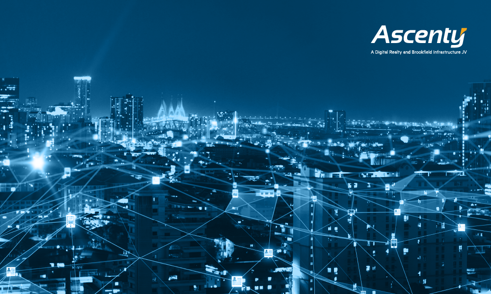 conectividade digital e baixa latência