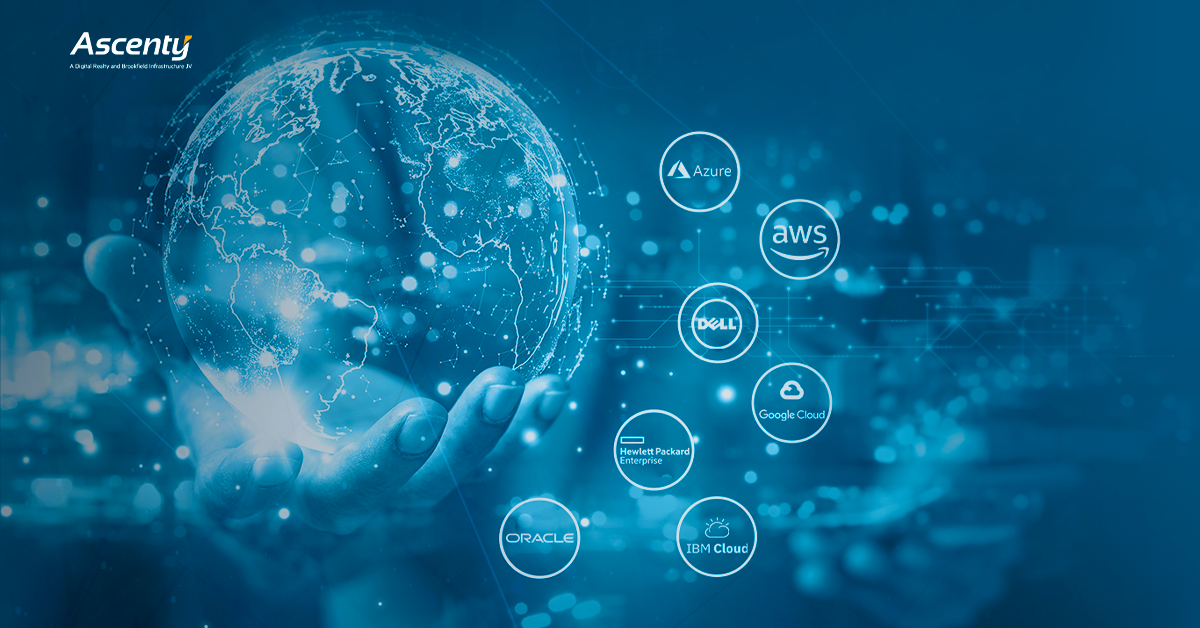 desafios para implementar multicloud