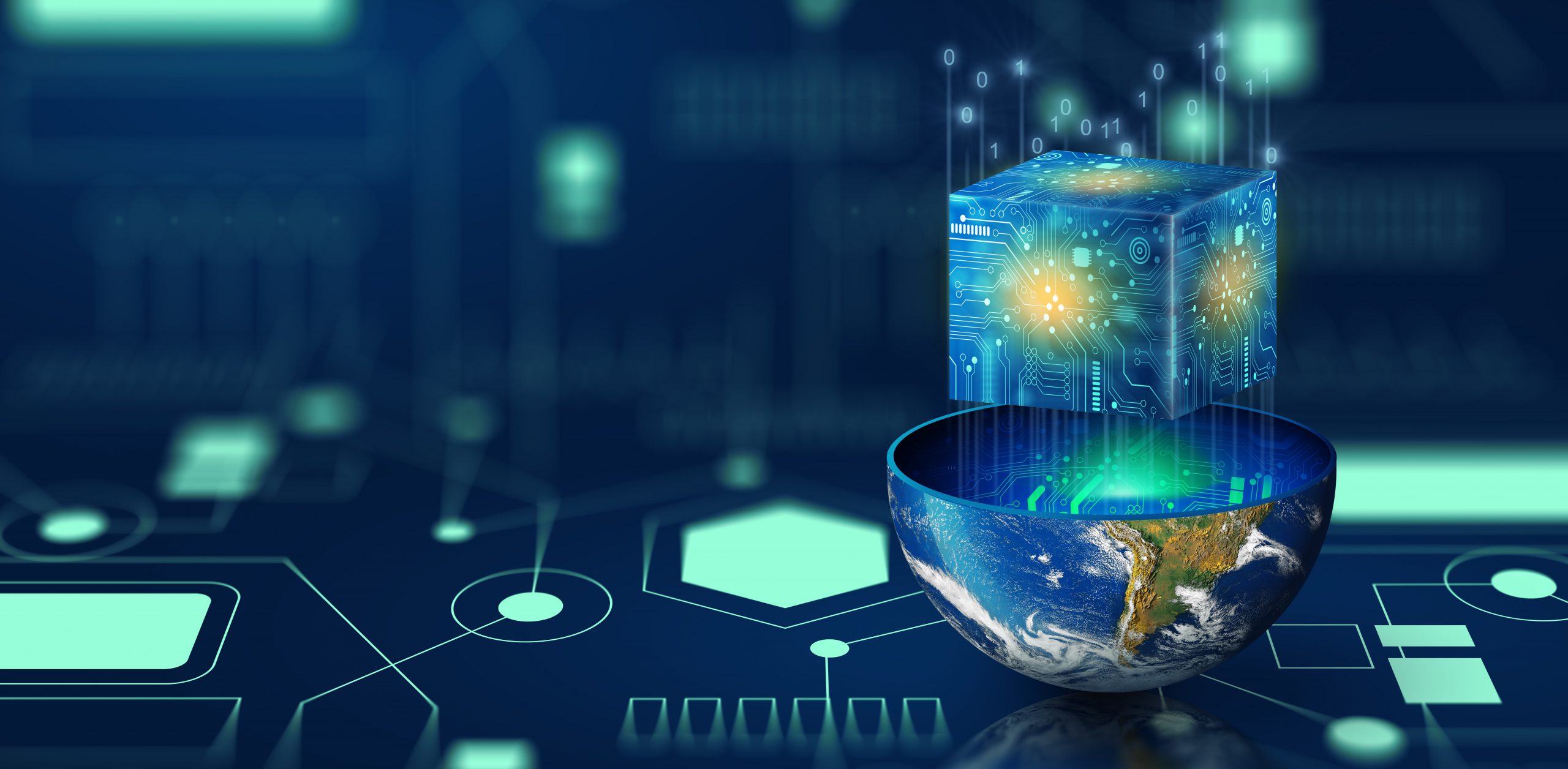 web 3.0: a revolução da internet