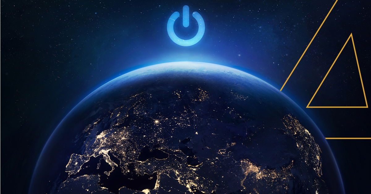 alta disponibilidade e energia crítica da Ascenty