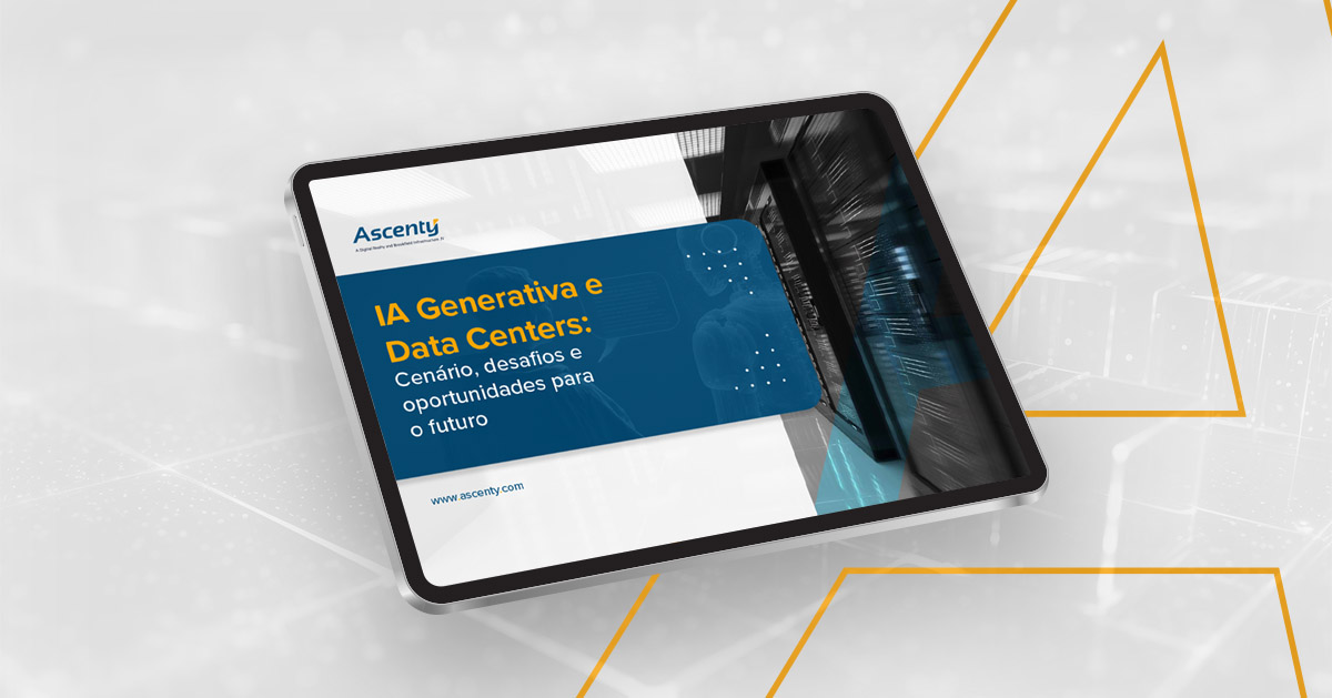 IA Generativa e Data Centers
