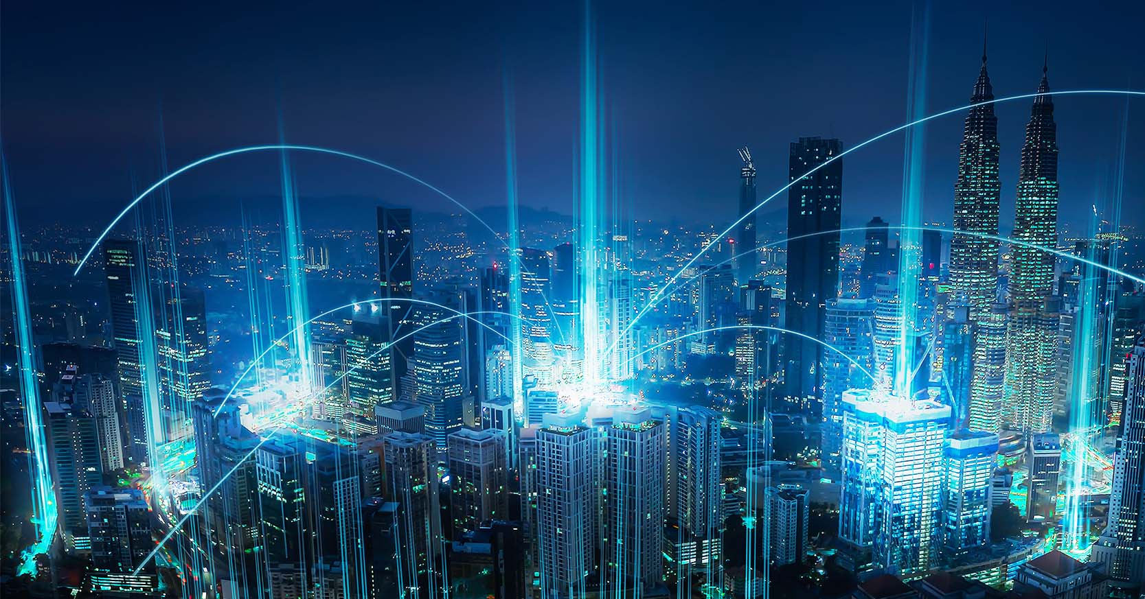 Network Access Point