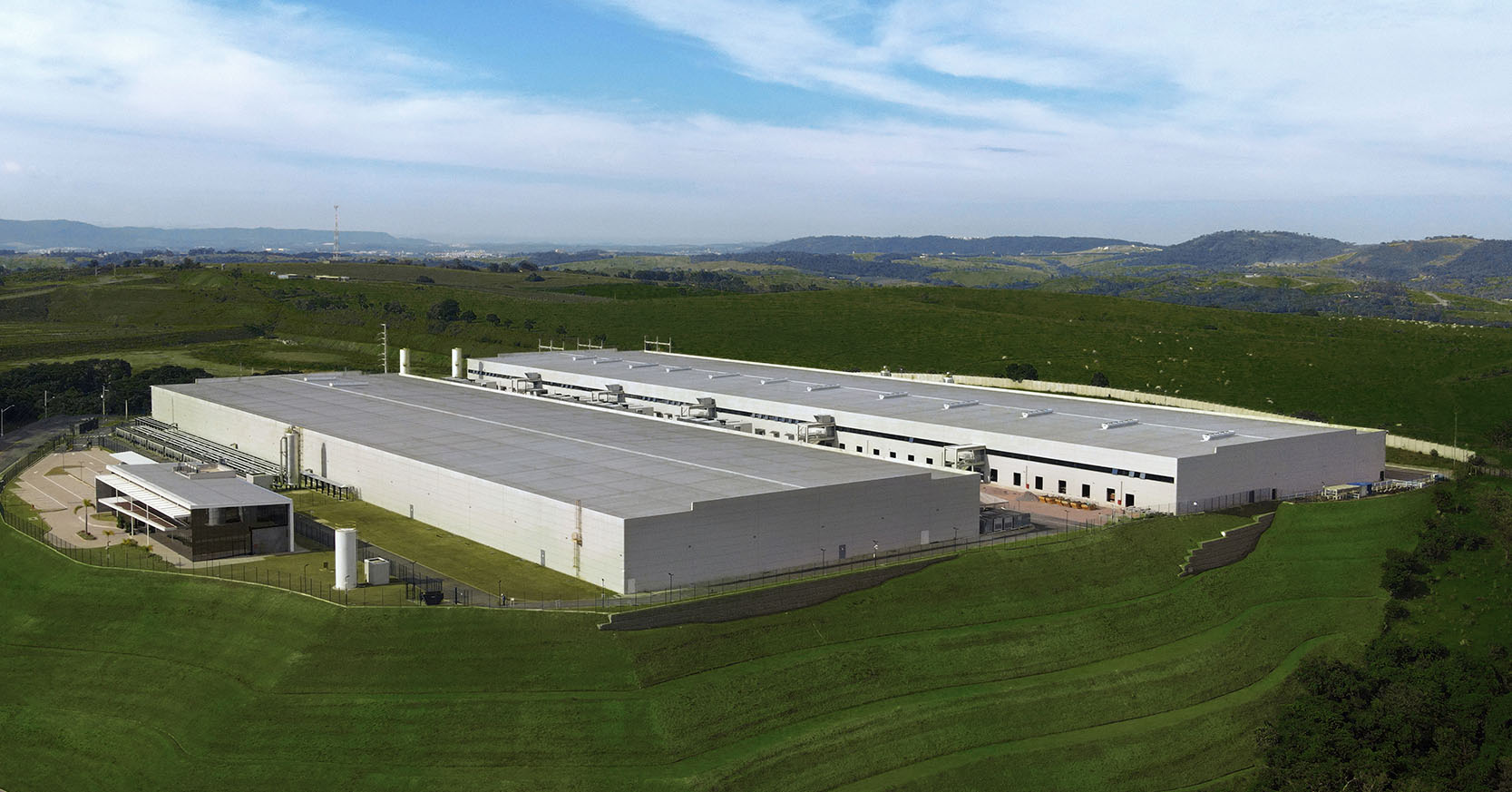 Recuperação de desastres