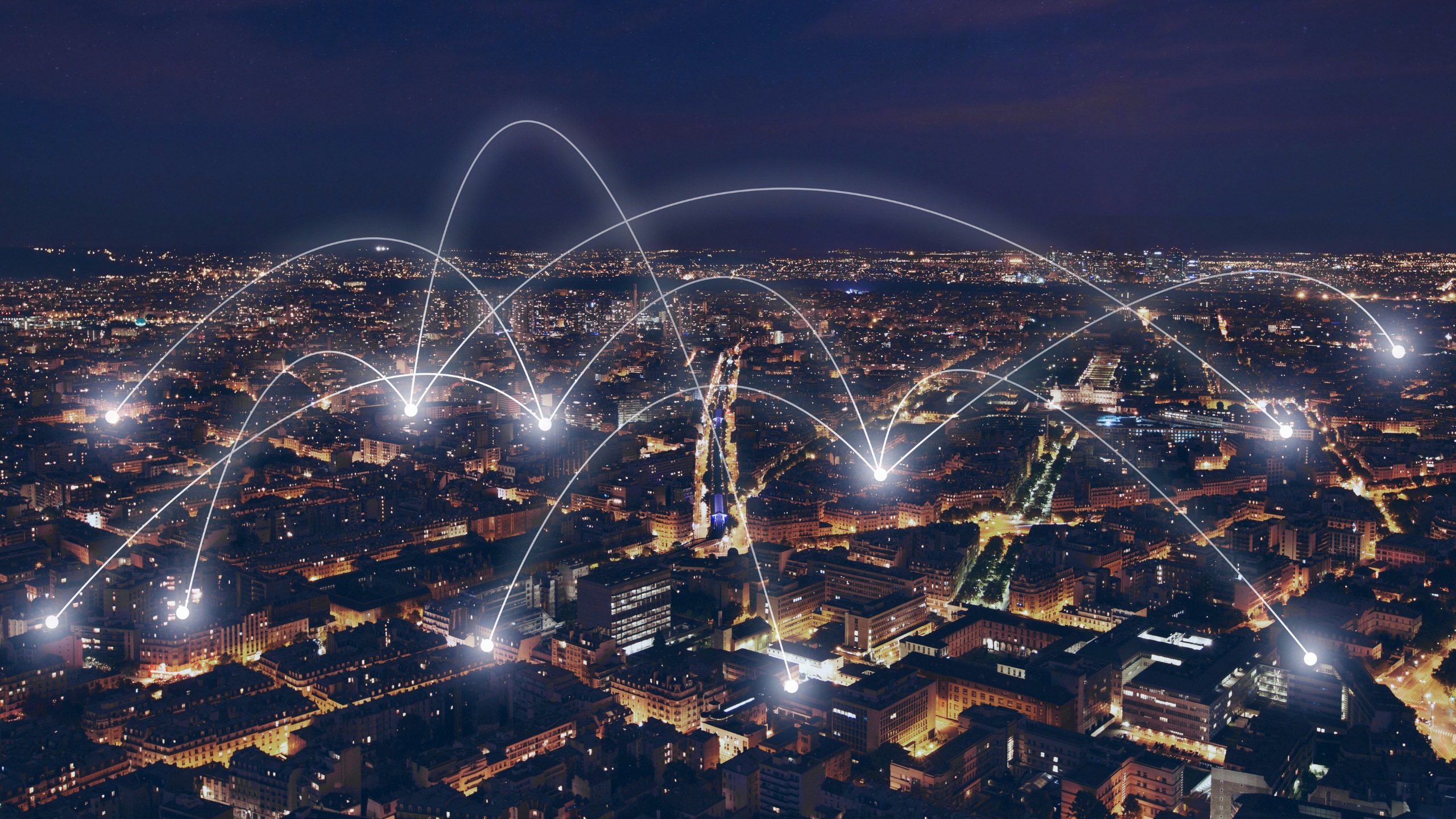 Ascenty Service Fabric