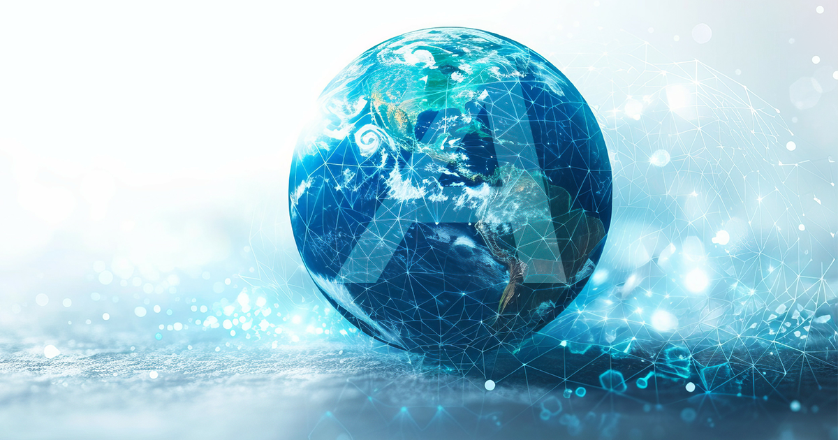 ServiceFabric™ plataforma de conectividade e interconxão