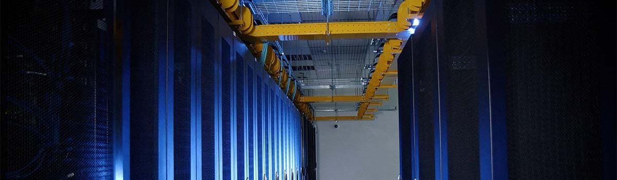 O que é Data Center? Entenda onde seus dados estão guardados