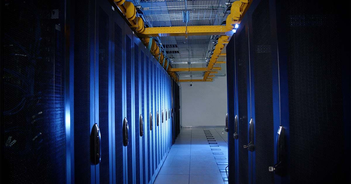 O que é Data Center? Entenda onde seus dados estão guardados
