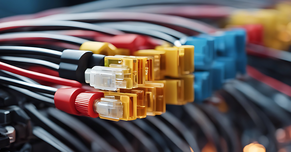 infraestrutura de rede na Ascenty