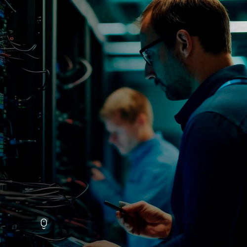 Ascenty e Agil Telecom Caso de Sucesso